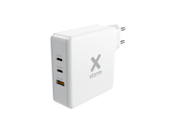 Volt GaN Wall Laptop Charger 140W - Xtorm NL